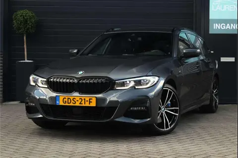 Annonce BMW SERIE 3 Hybride 2020 d'occasion 