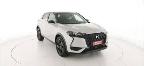 Annonce DS AUTOMOBILES DS3 CROSSBACK Essence 2021 d'occasion 