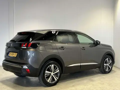 Used PEUGEOT 3008 Petrol 2023 Ad 