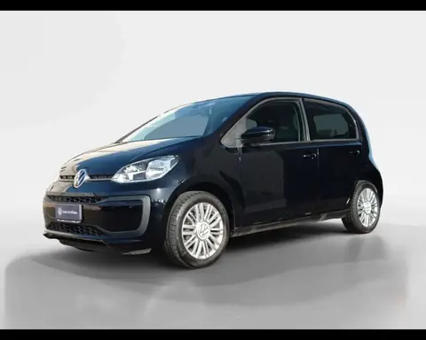 Used VOLKSWAGEN UP! Petrol 2021 Ad 