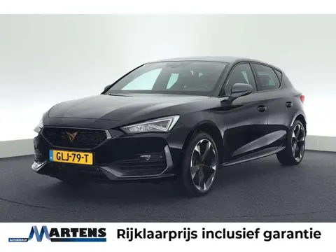 Used CUPRA LEON Hybrid 2022 Ad 