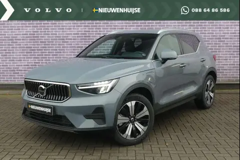 Annonce VOLVO XC40 Hybride 2023 d'occasion 