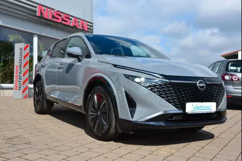 Annonce NISSAN QASHQAI Essence 2024 d'occasion 