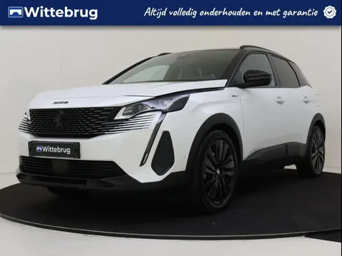 Used PEUGEOT 3008 Hybrid 2021 Ad 