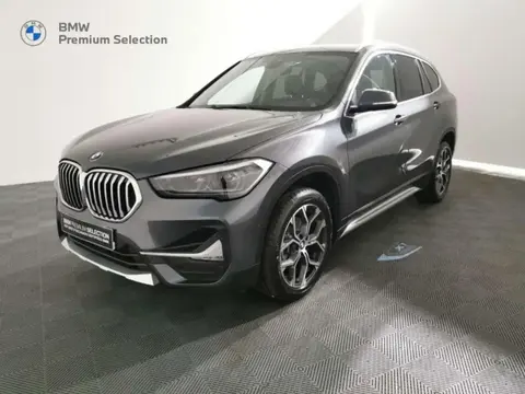 Annonce BMW X1 Diesel 2021 d'occasion 