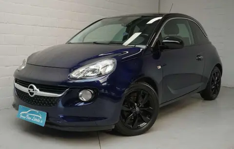 Annonce OPEL ADAM Essence 2018 d'occasion 