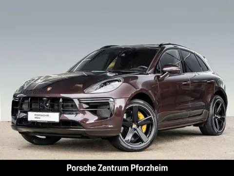 Used PORSCHE MACAN Petrol 2020 Ad 