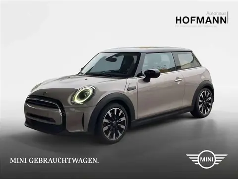 Used MINI COOPER Petrol 2023 Ad 