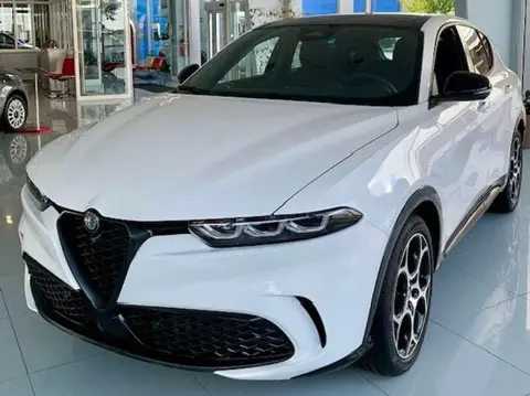 Annonce ALFA ROMEO TONALE Essence 2024 d'occasion 