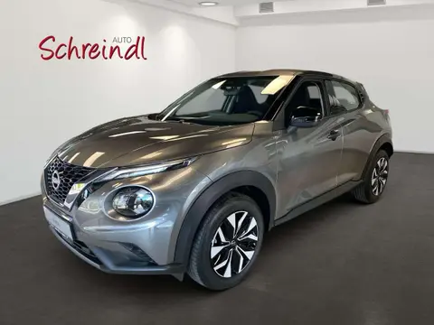 Used NISSAN JUKE Petrol 2024 Ad Germany