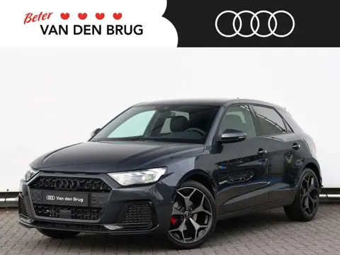 Annonce AUDI A1 Essence 2023 d'occasion 