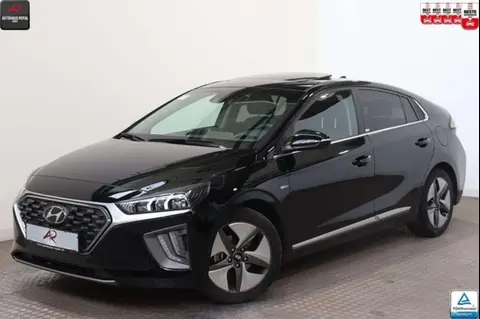 Used HYUNDAI IONIQ Petrol 2020 Ad 