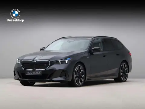 Annonce BMW I5 Électrique 2024 d'occasion 