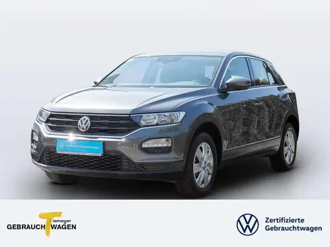 Used VOLKSWAGEN T-ROC Petrol 2020 Ad 