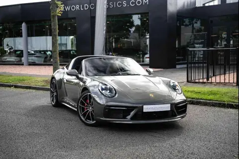 Annonce PORSCHE 992 Essence 2021 d'occasion 