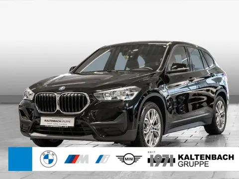 Used BMW X1 Petrol 2021 Ad 