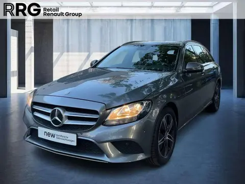 Used MERCEDES-BENZ CLASSE C Diesel 2019 Ad 