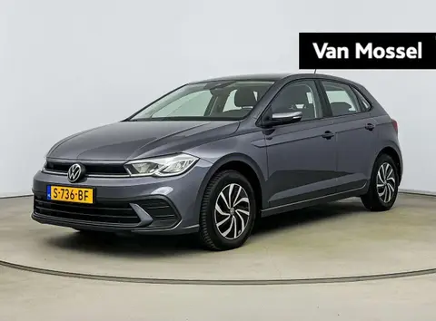 Used VOLKSWAGEN POLO Petrol 2022 Ad 