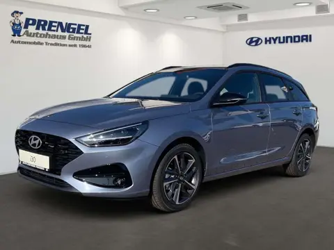 Annonce HYUNDAI I30 Essence 2024 d'occasion 