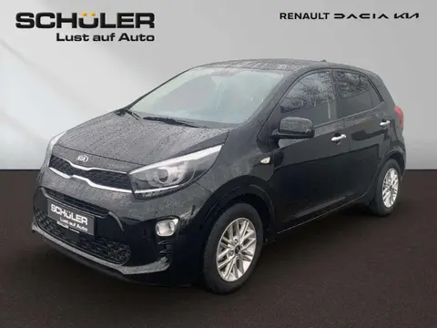 Used KIA PICANTO Petrol 2022 Ad 