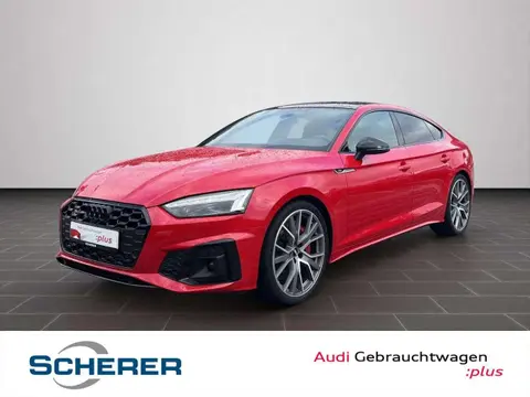 Used AUDI S5 Diesel 2020 Ad 