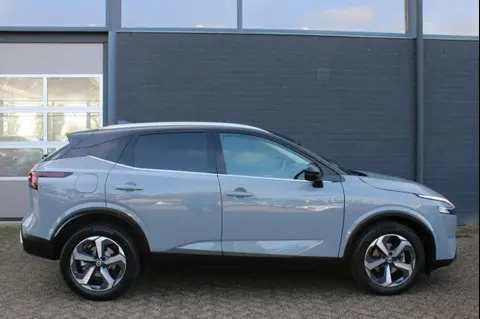 Used NISSAN QASHQAI Hybrid 2021 Ad 