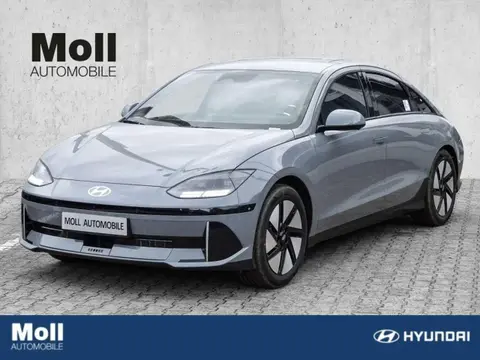 Used HYUNDAI IONIQ Electric 2023 Ad 