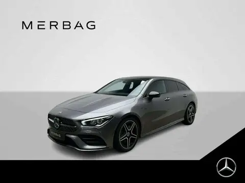 Used MERCEDES-BENZ CLASSE CLA Diesel 2020 Ad 