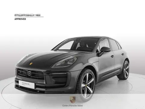 Used PORSCHE MACAN Petrol 2024 Ad 