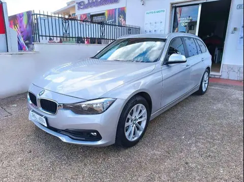 Used BMW SERIE 3 Diesel 2017 Ad 