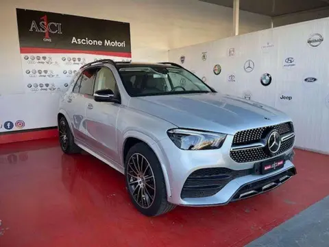 Annonce MERCEDES-BENZ CLASSE GLE Diesel 2020 d'occasion 