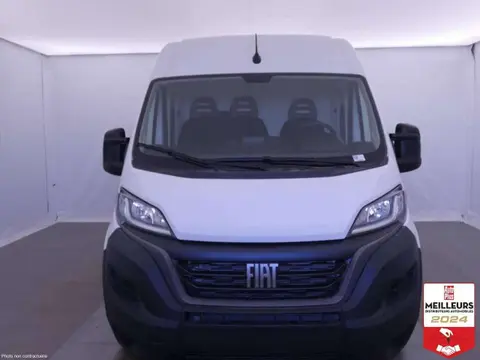 Annonce FIAT DUCATO Diesel 2024 d'occasion 