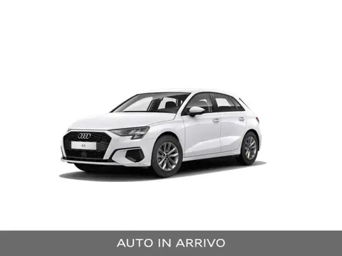 Annonce AUDI A3 Hybride 2020 d'occasion 