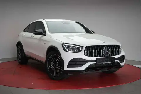 Used MERCEDES-BENZ CLASSE GLC Petrol 2020 Ad Germany