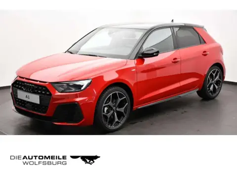 Used AUDI A1 Petrol 2024 Ad 