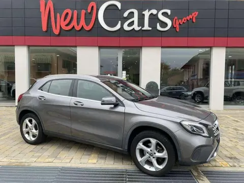 Used MERCEDES-BENZ CLASSE GLA Diesel 2019 Ad 