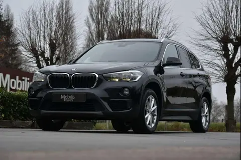 Annonce BMW X1 Diesel 2019 d'occasion 