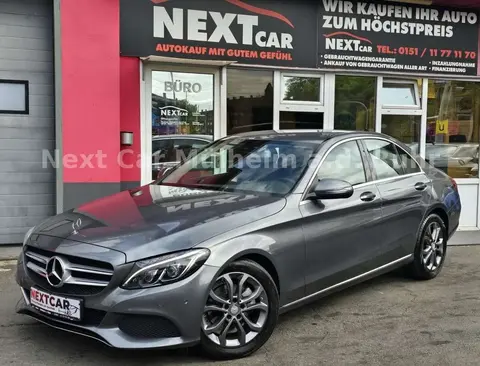 Used MERCEDES-BENZ CLASSE C Petrol 2019 Ad 