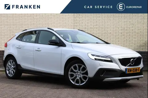 Used VOLVO V40 Petrol 2018 Ad 