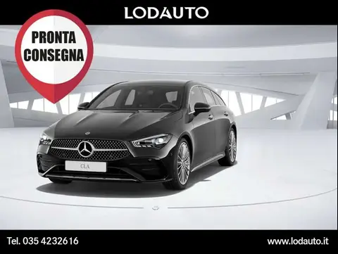 Used MERCEDES-BENZ CLASSE CLA Diesel 2024 Ad 