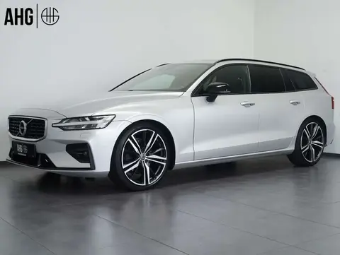 Used VOLVO V60 Diesel 2019 Ad 