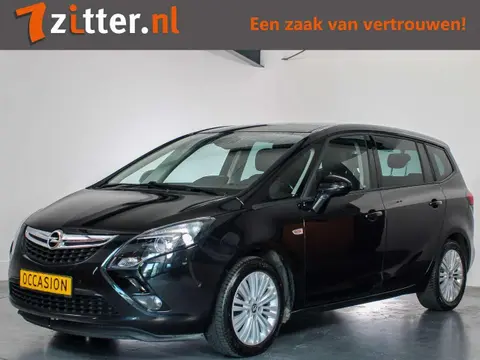 Used OPEL ZAFIRA Petrol 2016 Ad 