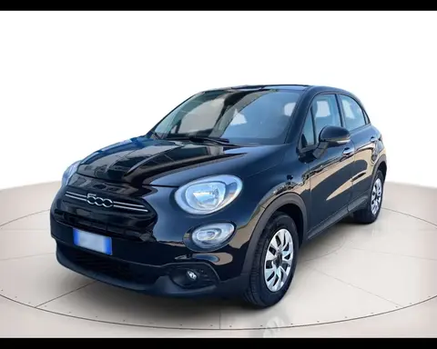 Used FIAT 500X Petrol 2023 Ad 