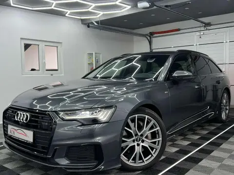 Used AUDI A6 Diesel 2019 Ad 