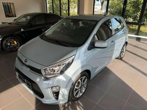 Annonce KIA PICANTO Essence 2019 d'occasion 