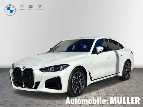 Used BMW SERIE 4 Petrol 2024 Ad Germany