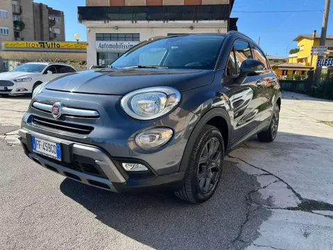 Used FIAT 500X Petrol 2016 Ad 