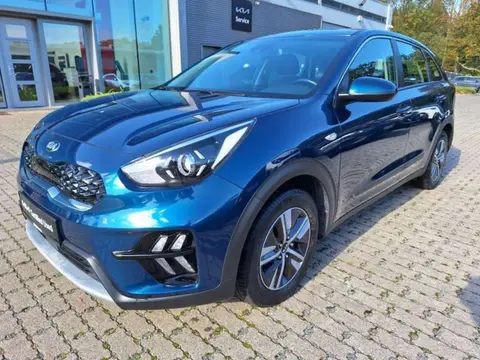 Annonce KIA NIRO Essence 2020 d'occasion 