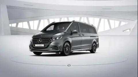 Annonce MERCEDES-BENZ CLASSE V Diesel 2024 d'occasion 