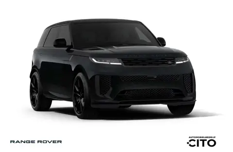 Annonce LAND ROVER RANGE ROVER SPORT Essence 2024 d'occasion 